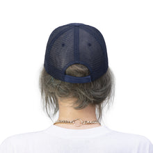 Load image into Gallery viewer, Unisex Trucker Hat
