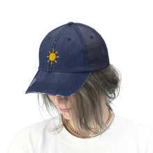 Load image into Gallery viewer, Unisex Trucker Hat
