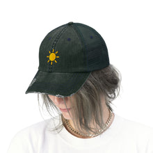 Load image into Gallery viewer, Unisex Trucker Hat
