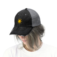 Load image into Gallery viewer, Unisex Trucker Hat
