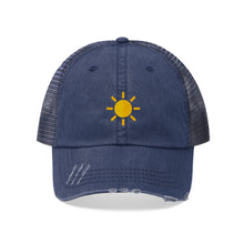 Load image into Gallery viewer, Unisex Trucker Hat
