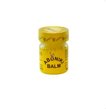 Load image into Gallery viewer, ABONIKI BALM for Arthritis, Back Pain, Muscle Joint, Cold In 1,3,6&amp;12 Exp 2025
