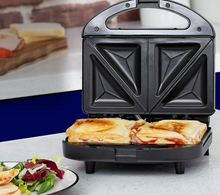 Load image into Gallery viewer, Tower Sandwich Toaster
