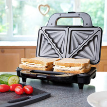 Load image into Gallery viewer, Tower Sandwich Toaster
