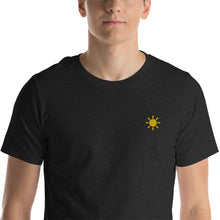 Load image into Gallery viewer, Unisex t-shirt
