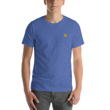 Load image into Gallery viewer, Unisex t-shirt
