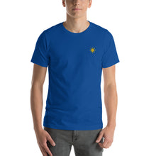 Load image into Gallery viewer, Unisex t-shirt
