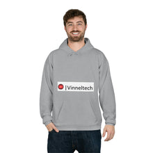 Load image into Gallery viewer, Unisex EcoSmart® Pullover Hoodie Sweatshirt
