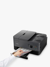 Load image into Gallery viewer, Canon PIXMA TS7450a Three-in-One Wireless Wi-Fi Printer, Black
