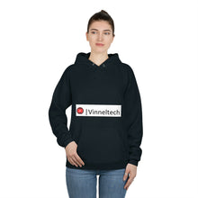 Load image into Gallery viewer, Unisex EcoSmart® Pullover Hoodie Sweatshirt
