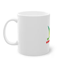 Load image into Gallery viewer, Standard Mug, 11oz
