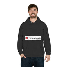 Load image into Gallery viewer, Unisex EcoSmart® Pullover Hoodie Sweatshirt
