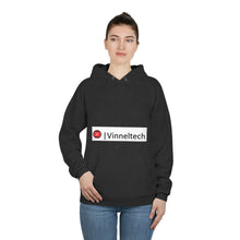 Load image into Gallery viewer, Unisex EcoSmart® Pullover Hoodie Sweatshirt
