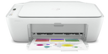 Load image into Gallery viewer, HP DeskJet 2710 Wireless All-in-One Printer with 2 months Instant Ink Trial
