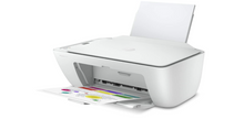 Load image into Gallery viewer, HP DeskJet 2710 Wireless All-in-One Printer with 2 months Instant Ink Trial
