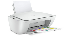 Load image into Gallery viewer, HP DeskJet 2710 Wireless All-in-One Printer with 2 months Instant Ink Trial
