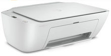 Load image into Gallery viewer, HP DeskJet 2710 Wireless All-in-One Printer with 2 months Instant Ink Trial
