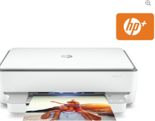 Load image into Gallery viewer, HP ENVY 6032e All-in-One Wireless Colour Printer
