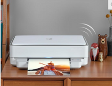 Load image into Gallery viewer, HP ENVY 6032e All-in-One Wireless Colour Printer
