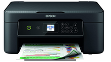 Load image into Gallery viewer, EPSON EXPRESSION HOME XP-3150 WIFI ENABLED PRINTER - Condition: Used and Working
