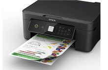 Load image into Gallery viewer, EPSON EXPRESSION HOME XP-3150 WIFI ENABLED PRINTER - Condition: Used and Working
