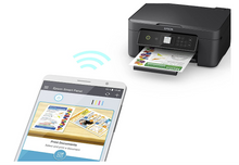 Load image into Gallery viewer, EPSON EXPRESSION HOME XP-3150 WIFI ENABLED PRINTER - Condition: Used and Working
