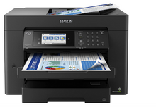 Load image into Gallery viewer, EPSON WORKFORCE WF-7840 ALL-IN-ONE A3+ WIRELESS COLOUR PRINTER
