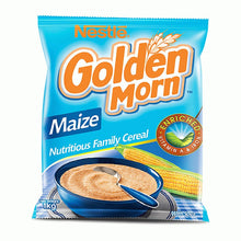 Load image into Gallery viewer, Golden Morn Cereal
