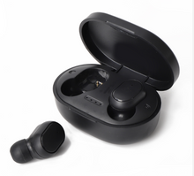 Load image into Gallery viewer, A6S HEADSET WIRELESS BT 5.0 WIRELESS EARPHONES FOR ANDROID IOS
