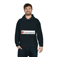 Load image into Gallery viewer, Unisex EcoSmart® Pullover Hoodie Sweatshirt
