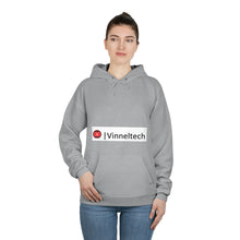 Load image into Gallery viewer, Unisex EcoSmart® Pullover Hoodie Sweatshirt
