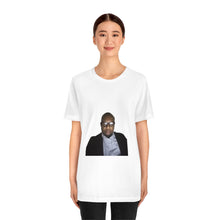 Load image into Gallery viewer, Unisex Jersey Short Sleeve Tee
