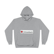 Load image into Gallery viewer, Unisex EcoSmart® Pullover Hoodie Sweatshirt
