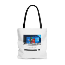 Load image into Gallery viewer, AOP Tote Bag
