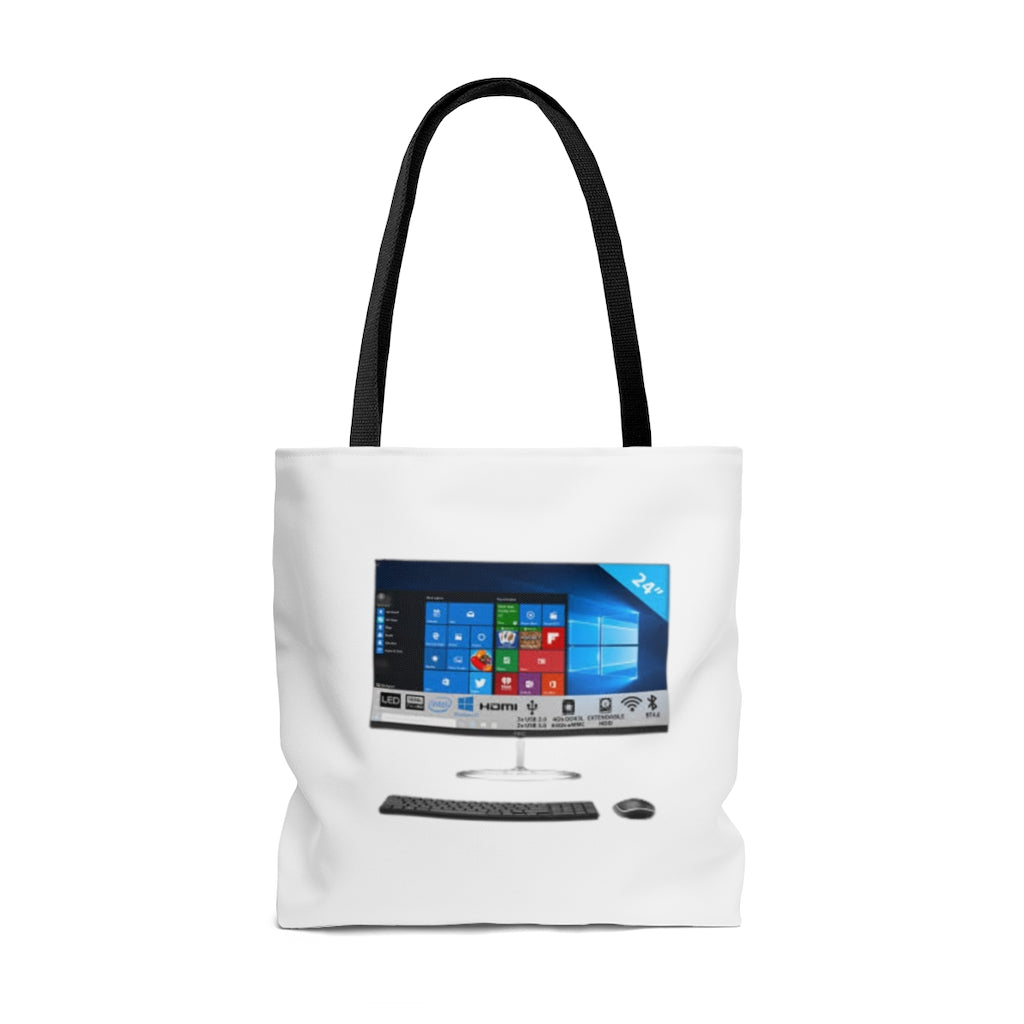 AOP Tote Bag