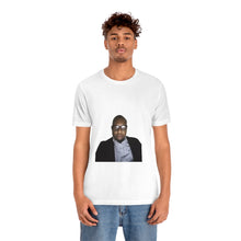 Load image into Gallery viewer, Unisex Jersey Short Sleeve Tee
